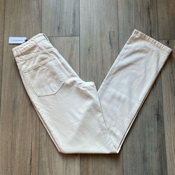WeWoreWhat “The Icon Jean” size 25 - Picture 1 of 6